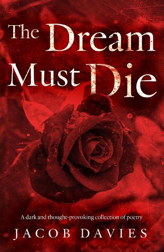 Бумажная книга «The Dream Must Die», автор Джейкоб Дэвис - фото №1