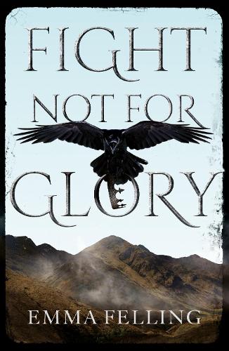 Бумажная книга «Fight Not For Glory», автор Эмма Феллинг - фото №1
