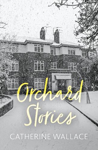Бумажная книга «Orchard Stories», автор Кэтрин Уоллес - фото №1