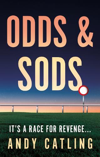 Бумажная книга «Odds & Sods», автор Энди Катлинг - фото №1