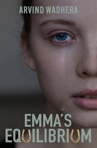 Бумажная книга «Emma's Equilibrium», автор Арвинд Вадхера - фото №1