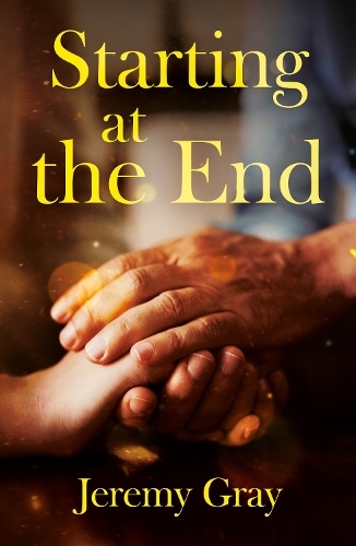 Бумажная книга «Starting at the End», автор Джереми Грей - фото №1