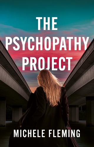 Бумажная книга «The Psychopathy Project», автор Мишель Флеминг - фото №1