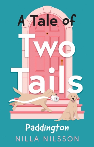 Бумажная книга «A Tale of Two Tails: Paddington», автор Нилла Нильссон - фото №1