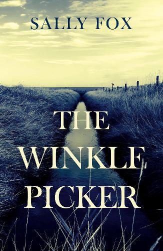 Бумажная книга «The Winkle Picker», автор Салли Фоукс - фото №1