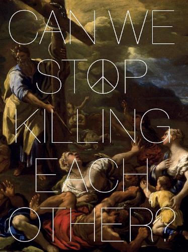 Бумажная книга «Can We Stop Killing Each Other?», авторов Тафадзва Номфанело Маквабарара, Таня Мур - фото №1