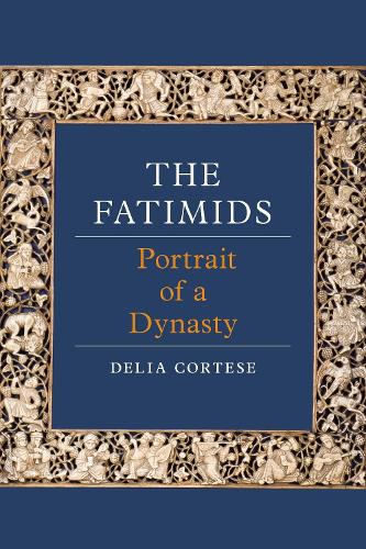 Паперова книга «The Fatimids: Portrait of a Dynasty», автор Делія Кортез - фото №1