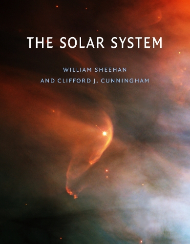 Бумажная книга «The Solar System», авторов Клиффорд Дж. Каннингем, Уильям Шихан - фото №1