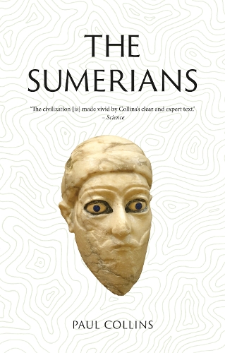 Бумажная книга «The Sumerians: Lost Civilizations», автор Пол Коллинз - фото №1