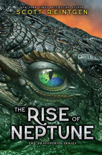 Паперова книга «The Rise of Neptune», автор Скотт Рейнтген - фото №1