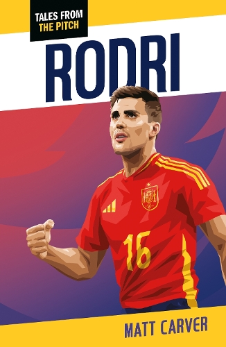 Паперова книга «Rodri» - фото №1