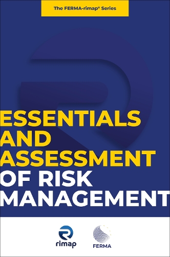 Бумажная книга «Essentials and Assessment of Risk Management» - фото №1