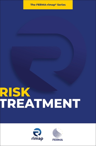 Паперова книга «Risk Treatment» - фото №1