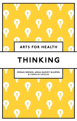 Бумажная книга «Thinking», авторов Анна Харви Блюмел, Камилло Кочча, Меган Э. Л. Браун - фото №1
