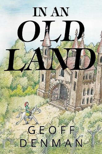 Бумажная книга «In An Old Land», автор Джефф Денман - фото №1