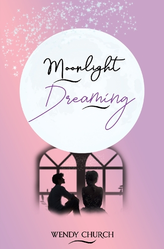 Бумажная книга «Moonlight Dreaming», автор Венди Черч - фото №1