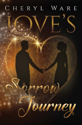 Паперова книга «Love's Sorrow Journey», автор Шеріл Вейр - фото №1