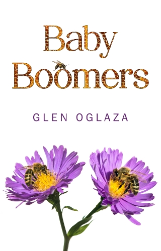 Бумажная книга «Baby Boomers», автор Глен Оглаза - фото №1
