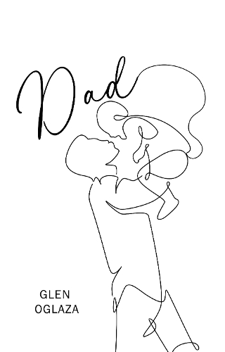 Бумажная книга «Dad», автор Глен Оглаза - фото №1