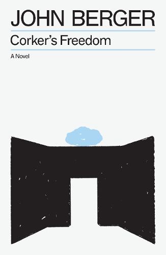 Паперова книга «Corker's Freedom» - фото №1