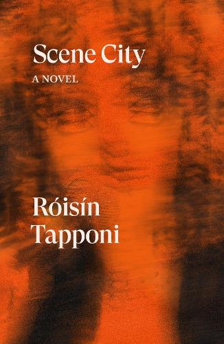 Paper book «Scene City», author Róisín Tapponi - фото №1