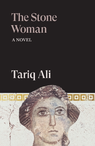 Бумажная книга «The Stone Woman: A Novel», автор Тарик Али - фото №1