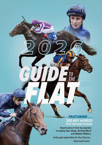 Паперова книга «Guide to the Flat 2026», автор Девід Дью - фото №1