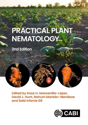 Бумажная книга «Practical Plant Nematology» - фото №1