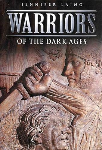 Бумажная книга «Warriors of the Dark Ages», автор Дженнифер Лаинг - фото №1