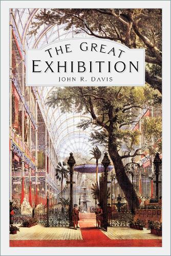 Паперова книга «The Great Exhibition», автор Джон Р. Девіс - фото №1