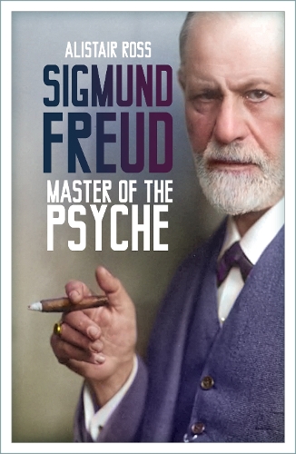 Бумажная книга «Sigmund Freud: Master of the Psyche», автор Алистер Росс - фото №1