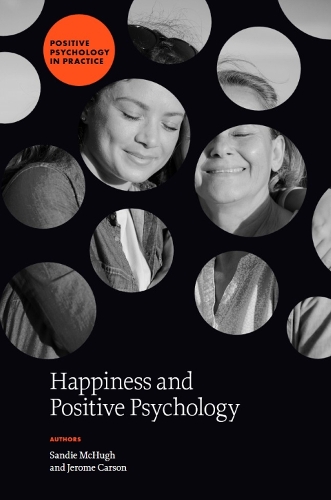 Бумажная книга «Happiness and Positive Psychology», автор Джером Карсон - фото №1