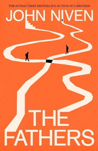 Бумажная книга «The Fathers», автор Джон Нивен - фото №1