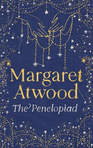 Бумажная книга «The Penelopiad», автор Маргарет Этвуд - фото №1