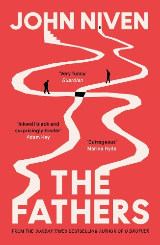 Бумажная книга «The Fathers», автор Джон Нивен - фото №1