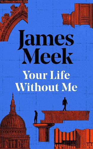 Бумажная книга «Your Life Without Me», автор Джеймс Мик - фото №1