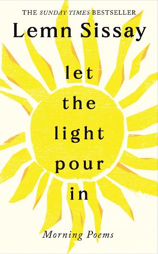 Паперова книга «Let the Light Pour In», автор Лемн Сіссей - фото №1