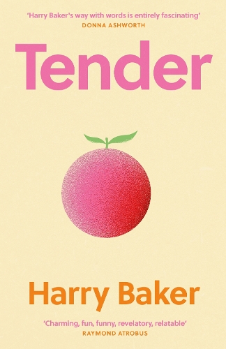 Бумажная книга «Tender: 100 poems for the first 100 days of life», автор Харри Бейкер - фото №1