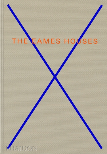 Бумажная книга «The Eames Houses: Charles and Ray Eames Residential Architecture», автор Эккарт Майзе - фото №1