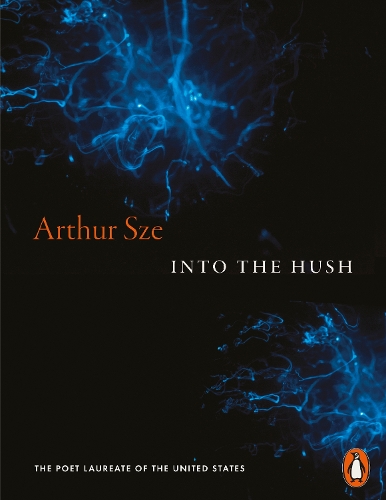 Паперова книга «Into the Hush», автор Артур Сзе - фото №1