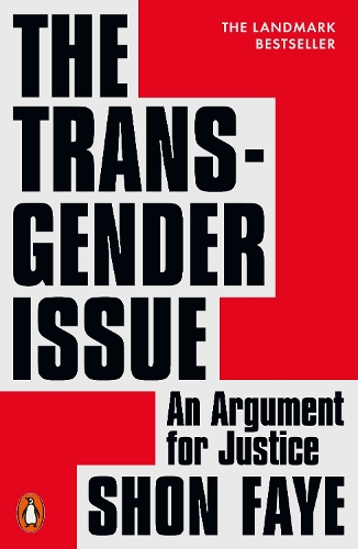 Бумажная книга «The Transgender Issue: An Argument for Justice», автор Шон Фэй - фото №1