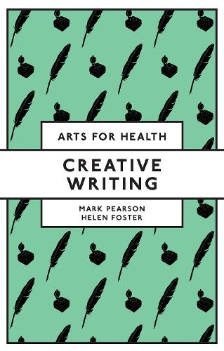 Бумажная книга «Creative Writing», автор Хелен Фостер - фото №1