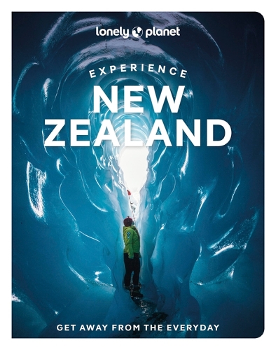 Бумажная книга «Lonely Planet Experience New Zealand», авторов Бретт Аткинсон, Крейг Маклахлан, Элен Тернер, Джаки Гибсон, Николь Маджуэй, Петр Драгичевич, Роксана де Брюйн, Томми де Сильва - фото №1