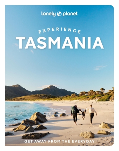 Паперова книга «Lonely Planet Experience Tasmania: Build a Trip to Remember | Local Insights | Maps & Planning Tools | Covers Hobart, Turrakana, Central Highlands, East Coast, Launceston and more», авторів Ендрю Бейн, Чарльз Ролінгс-Вей - фото №1