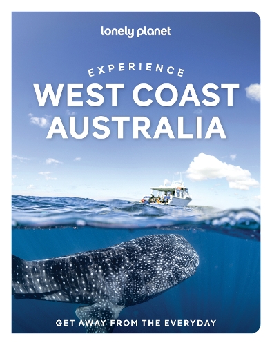 Бумажная книга «Lonely Planet Experience West Coast Australia: Build a Trip to Remember | Local Insights | Maps & Planning Tools | Covers Perth, Margaret River, South Coast, Ningaloo Coast and more», авторов Эммилау Дзюбиль, Розамунд Бреннан, Стив Уотерс - фото №1