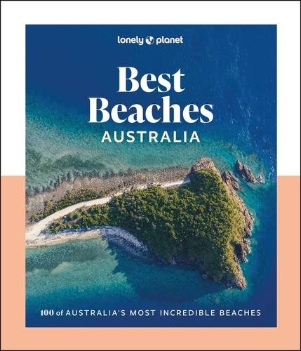 Бумажная книга «Lonely Planet Best Beaches Australia», автор Сара Рид - фото №1