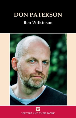 Бумажная книга «Don Paterson», автор Бен Уилкинсон - фото №1
