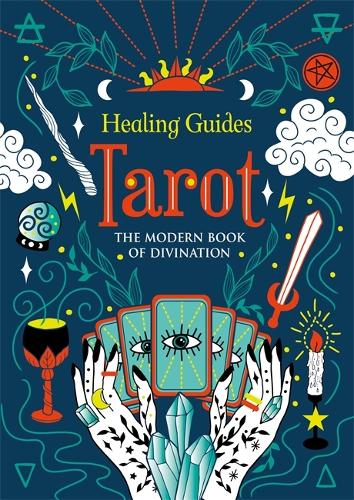 Бумажная книга «Tarot», автор Igloo Books - фото №1