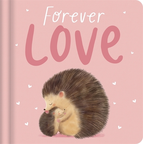 Бумажная книга «Forever Love», автор Igloo Books - фото №1