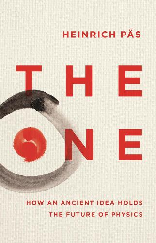 Бумажная книга «The One: How an Ancient Idea Holds the Future of Physics» - фото №1